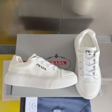 Prada Low Shoes